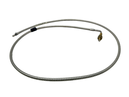 used Banner IAT24S Fiber Optic Cable - BANNERS