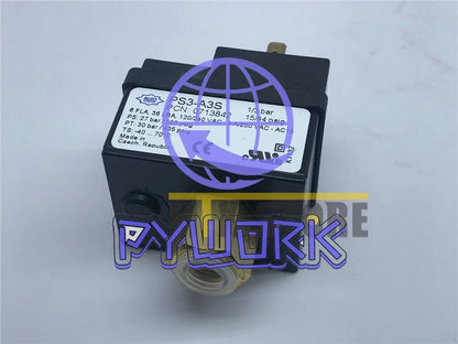 1pcs ALCO Pressure Switch PS3-A3S PS3A3S