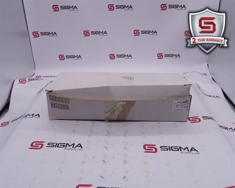 LAUMAS W150539: Load Cell Sensor, High Precision Measurement Device - LAUMAS