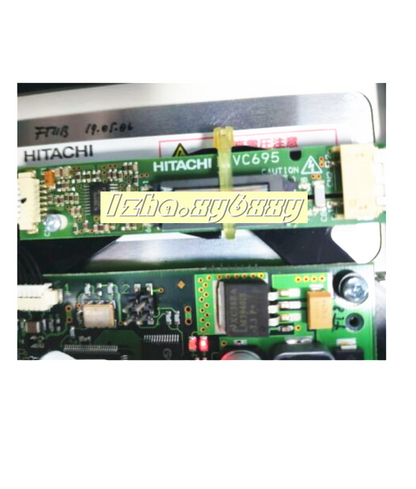 new 1PC For HITACHI INVERTER INVC695 TX14D12VM1CBA TX14D12VM1CAB ship