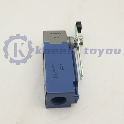 1Pcs XCKJ10541H29C Limit Switch XCK-J10541H29C XCK-J.C ZCK-E05C 3A 240V