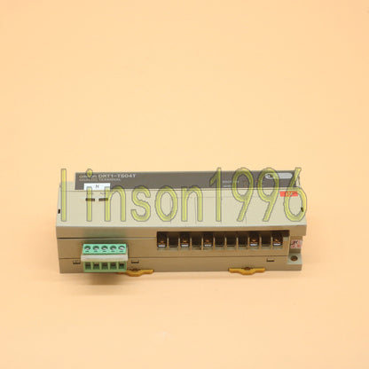 Omron DRT1-TS04T Terminal FAST SHIP - ONE