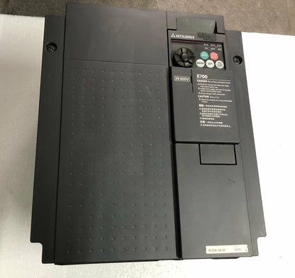 Mitsubishi Inverter FR-E740-15K-CHT 380V 15KW Inverter - MITSUBISHI