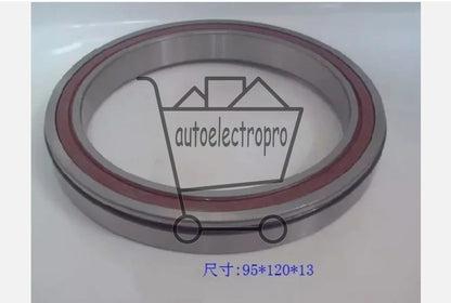 1Pcs 95DSF01 differential bearing for transmission 95X120X13mm