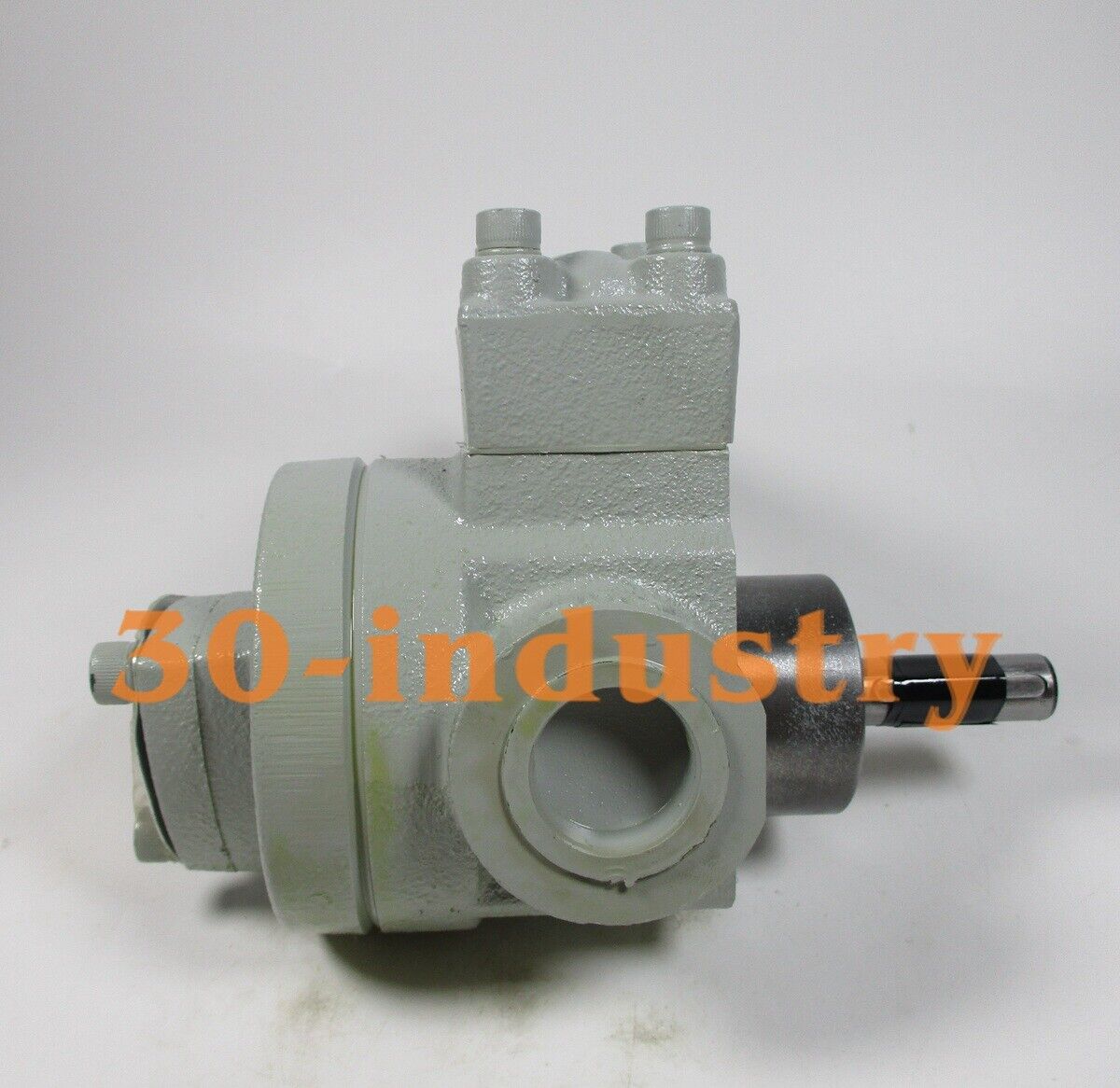 Tswu Kwan TK-1508-D4 Heavy Oil Lubrication Pump 1/2PT 20KG - TSWU KWAN