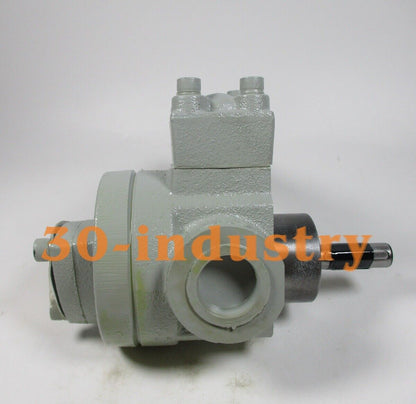 Tswu Kwan TK-1508-D4 Heavy Oil Lubrication Pump 1/2PT 20KG - TSWU KWAN