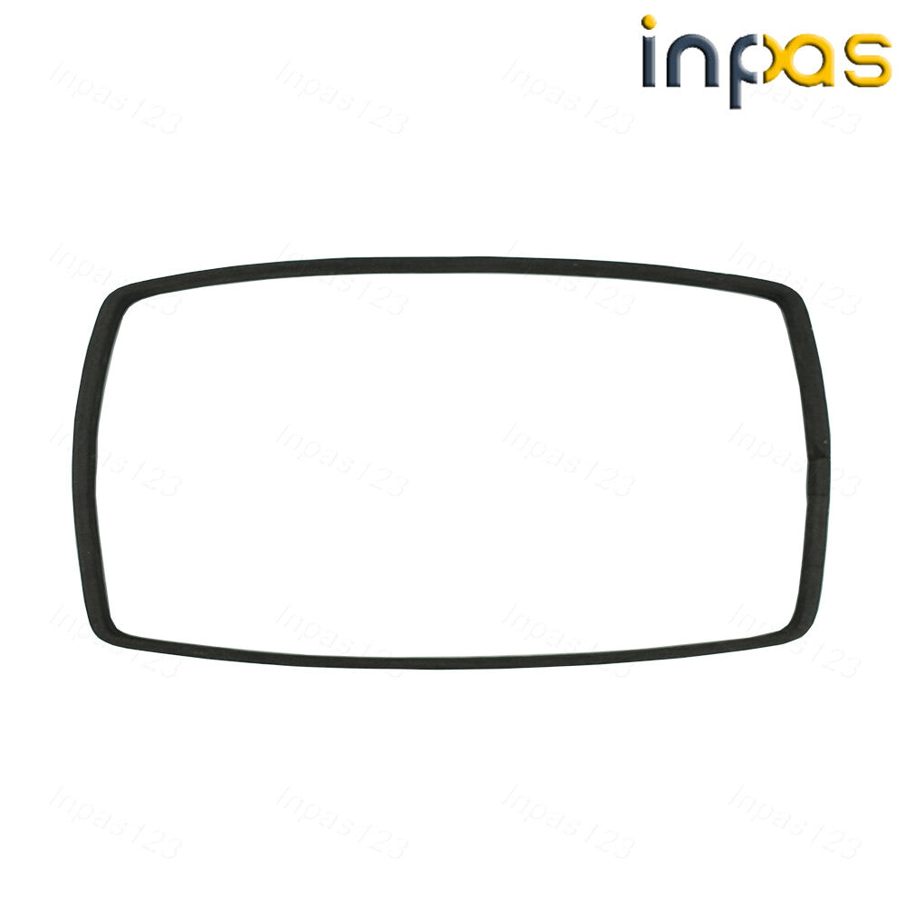 2711P-K10 gasket Sealing ring for AB Panelview Plus 1000 Plastic case