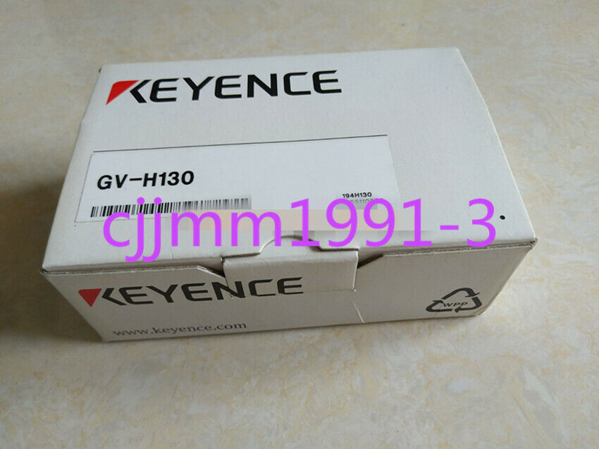1PC KEYENCE GV-H130 – KEYENCE GV-H130 1 Piece - KEYENCE