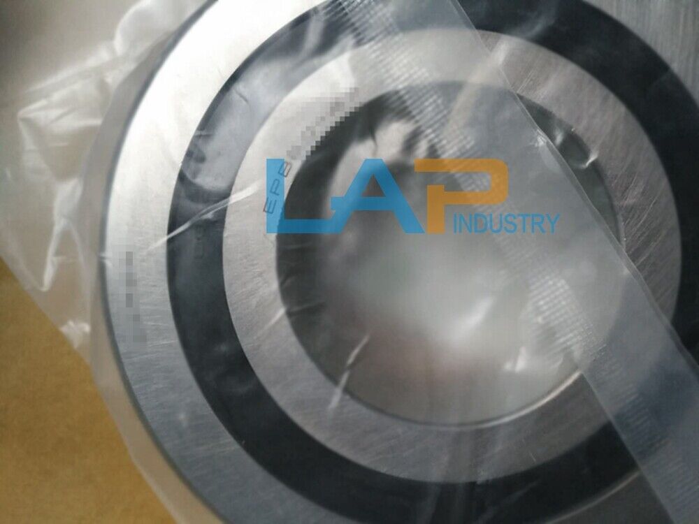 NSK EPB60-47C3P5A Motor Bearing 60x130x31mm - 1PCS New - NSK