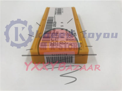 10PCS/box Mitsubishi DCMT11T304-MV UE6020 DCMT32.51MV FREE SHIPPING