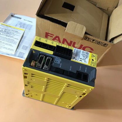 new 1pcs A06B-6130-H002 FANUC Servo Drives Amplifier Controller - FANUC