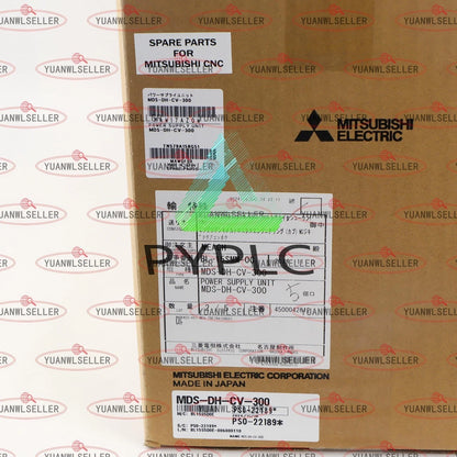 1PCS Mitsubishi Power Supply Unit MDS-DH-CV-300 MDSDHCV300