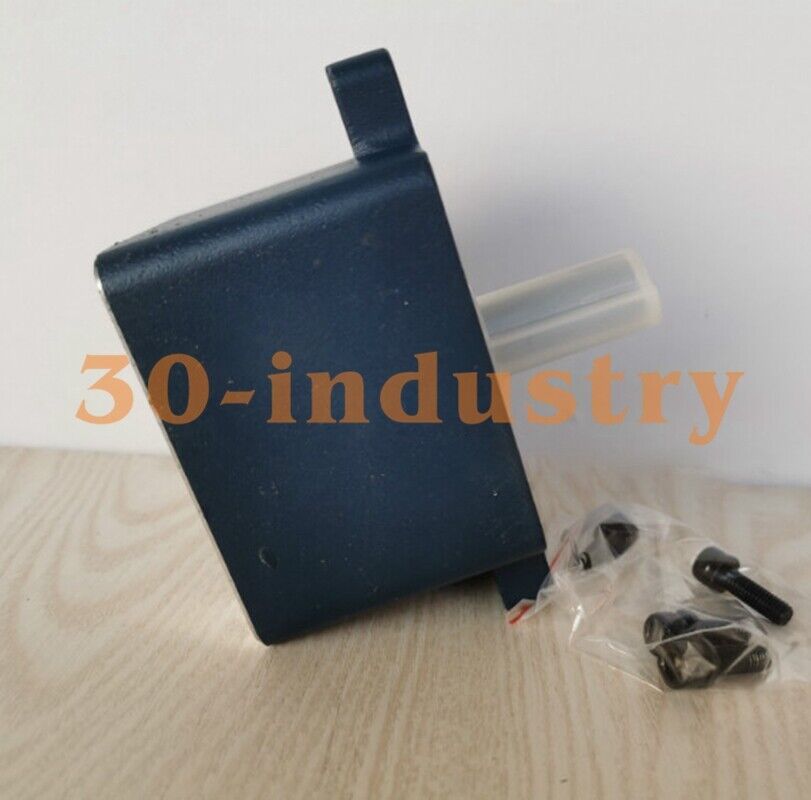 JSCC 90GF50HE Motor Reducer 1:50 Ratio with High Efficiency - JSCC