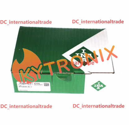 INA PTUE50-XL-I flange bearing unit 1PCS