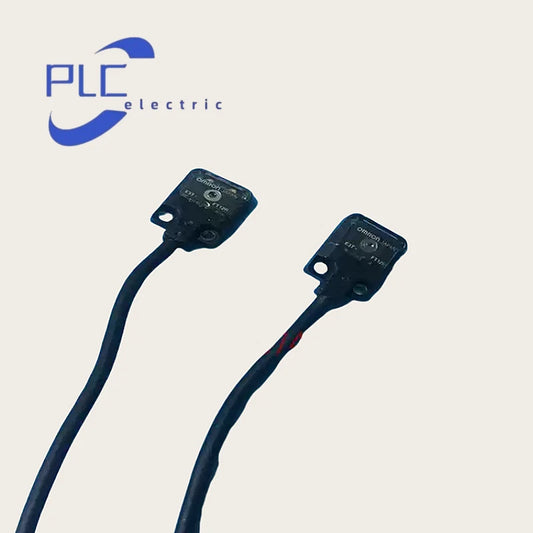 A Set Omron E3T-FT12R 2m Mini Photoelectric Switch Sensor Relative Form #u