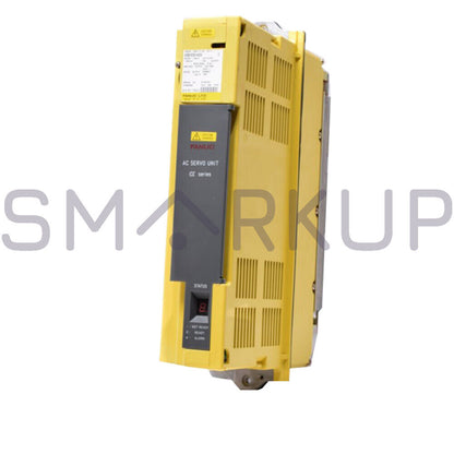 used  FANUC A06B-6090-H004 Servo Amplifier