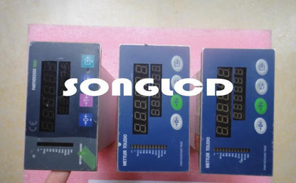 Toledo T600.02 Precision Measuring Tool 1pcs - TOLEDO