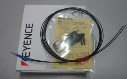 new Keyence FU-49U Fiber Optic Sensor FU49U - KEYENCE