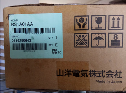 1PCS NEW RS1A01AA - KOEED