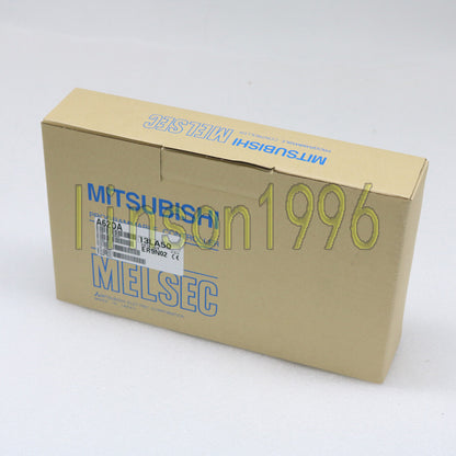 1PCS Mitsubishi A62DA PLC Controller, One Year - MITSUBISHI