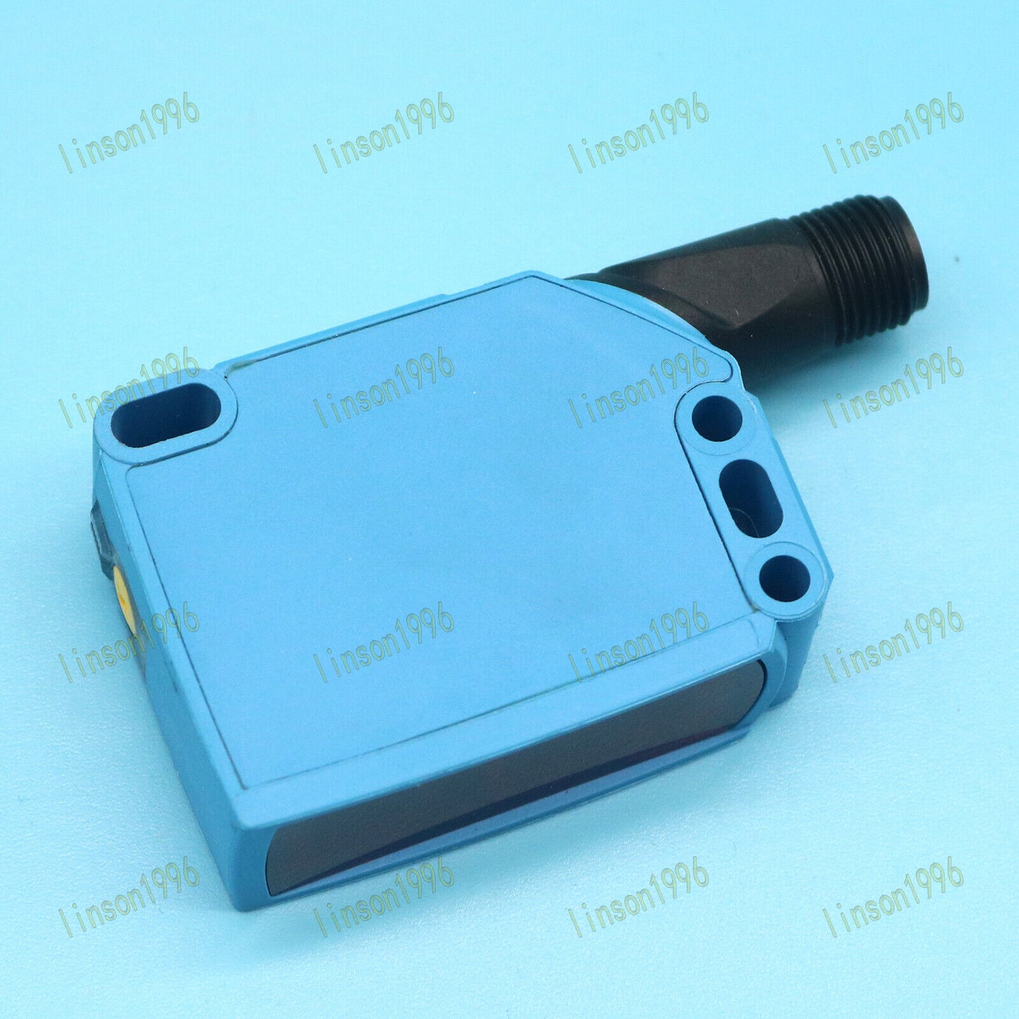 New Sick Photoelectric Sensor WTB16P-24161120A00 - SICK
