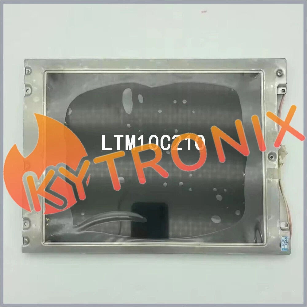 1PC LTM10C210 10.4" TSB 640×480 Lcd Screen Panel