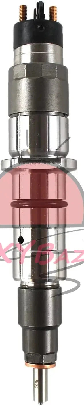 Fuel Injector For Komatsu PC200-8 Cummins QSB6.7 QSB5.9 5263262 0445120231
