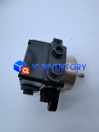 new 1PCS AN77A7256 Suntec oil pump for diesel oil or Oil-gas dual burner - SUNTEC