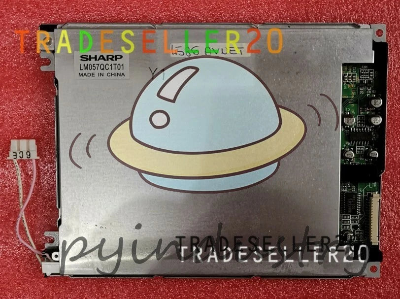LM057QC1T01 FOR SHARP 5.7-inch 320*240 LCD display PANEL