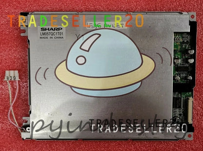 LM057QC1T01 FOR SHARP 5.7-inch 320*240 LCD display PANEL