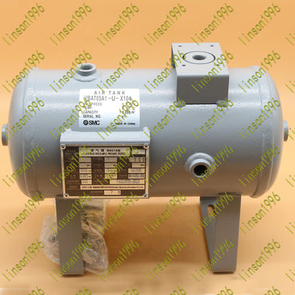 ONE SMC VBAT05A1 Gas Storage Tank Booster Valve - ONE SMC
