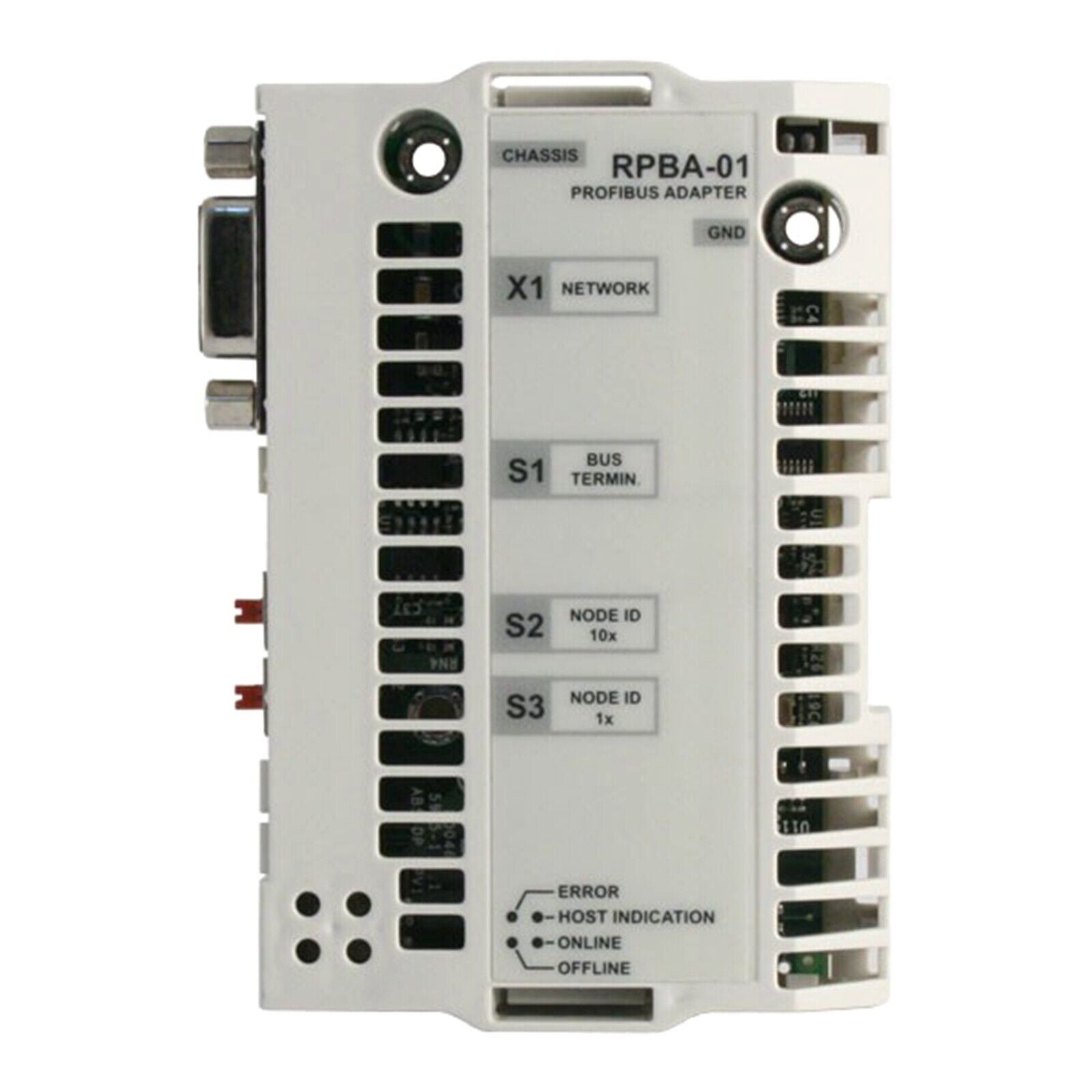 ABB RPBA-01 Inverter Bus Adapter - ABB