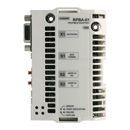 ABB RPBA-01 Inverter Bus Adapter - ABB
