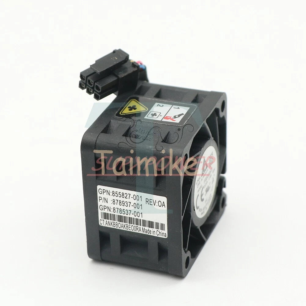 HP DL120 DL160 G10 Fan Module 878537-001 855827-001 878937-001 (1PCS)
