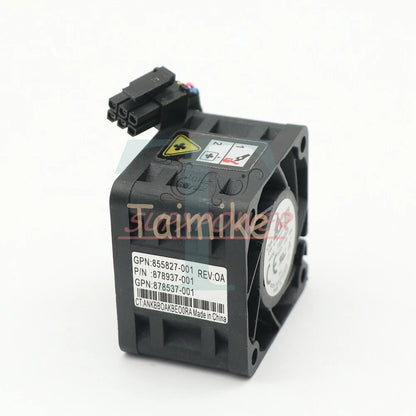 HP DL120 DL160 G10 Fan Module 878537-001 855827-001 878937-001 (1PCS)