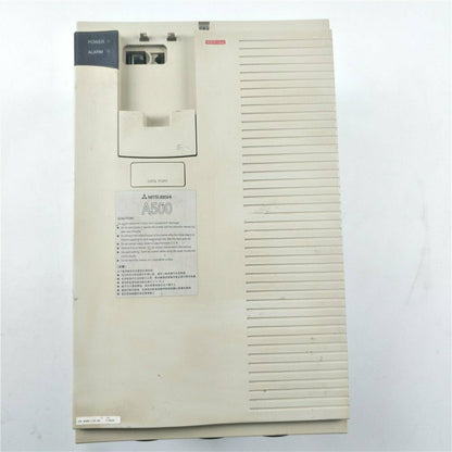 Mitsubishi Inverter FR-A540-11K-CH tested in good condition FRA54011KCH - MITSUBISHI ELECTRIC CORPORATION