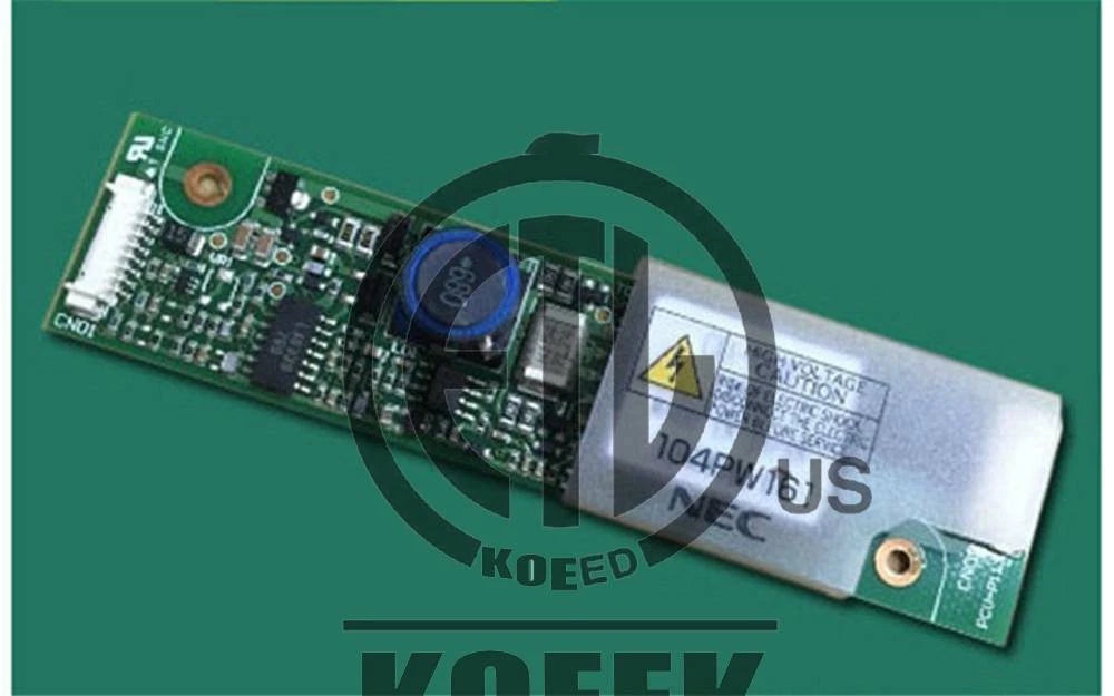 Inverter TDK CXA-0308 104PW161 PCU-P113 NL6448BC33-54 NL8060BC26-27 UG430H-SS1