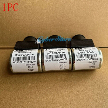 Cartridge Valve Coil 300AA00041A Solenoid Valve Coil Accessories