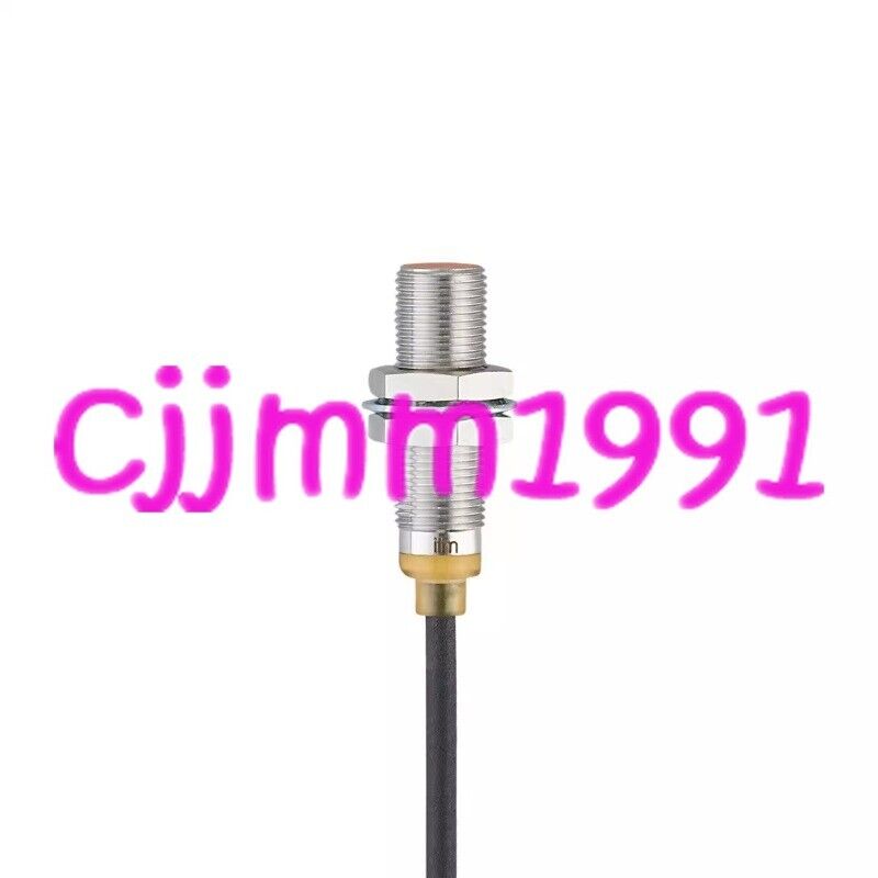 IFM Sensor IFS703 - [Model] - IFM