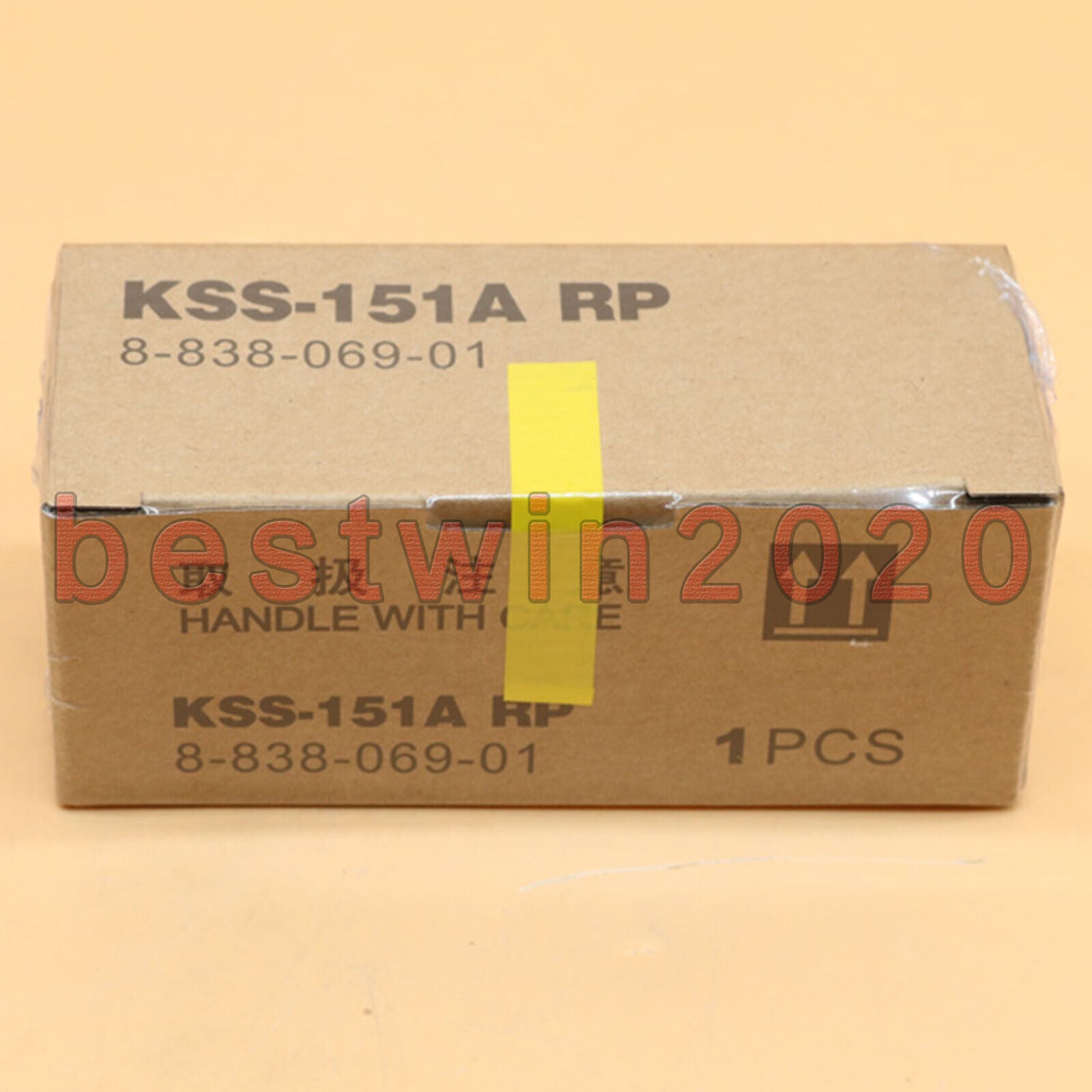 new Sony KSS-151A CD player 151a laser head - SONY