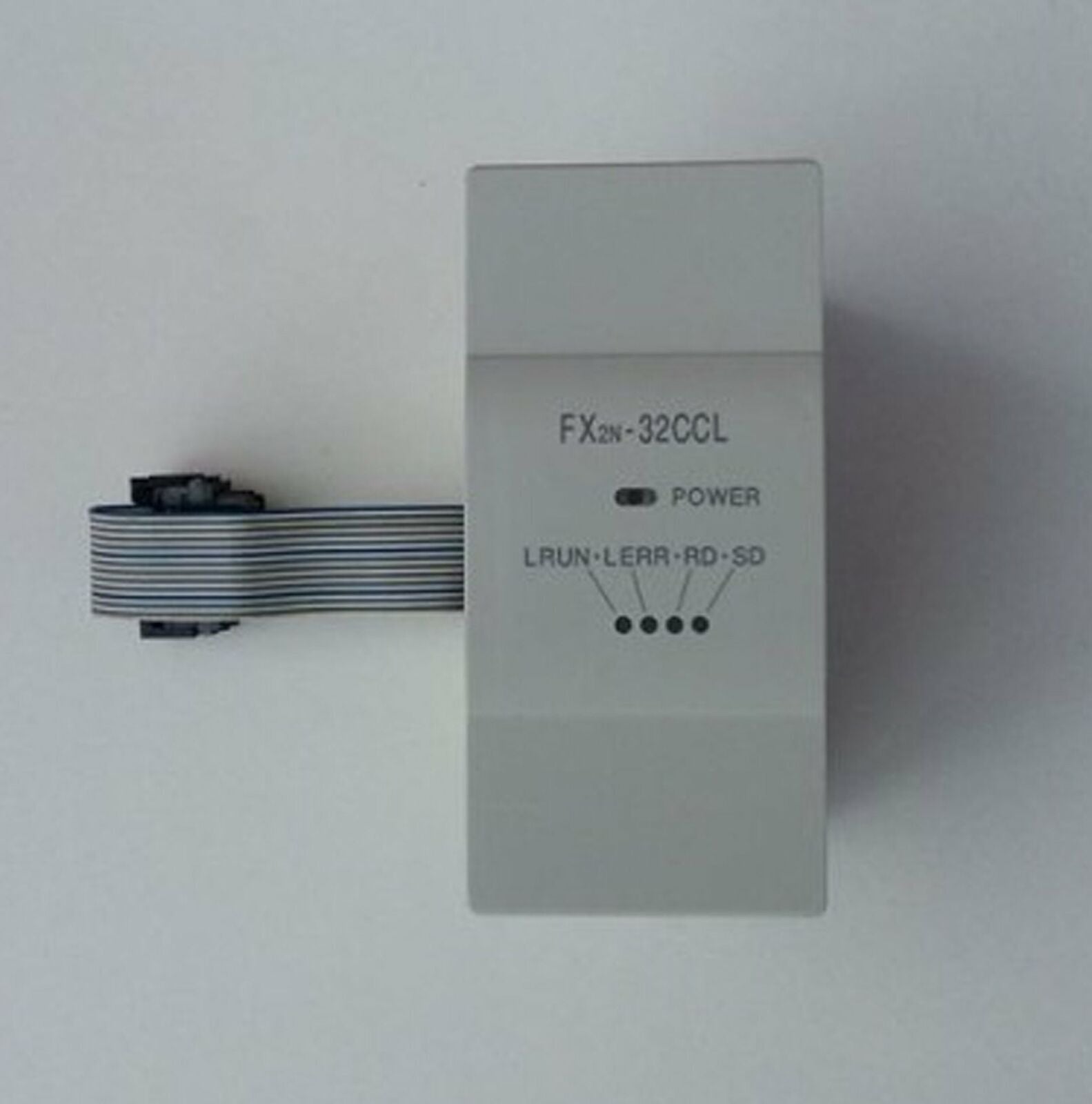 Used 1P Mitsubishi FX2N-32CCL Communication Module, Tested, Good Condition - MITSUBISHI