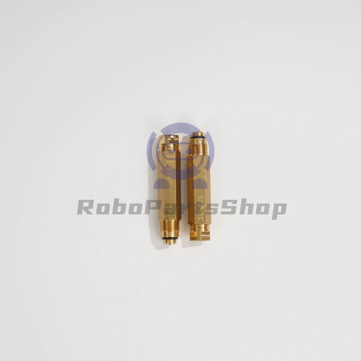 LUBE MG2-30 Grease PDI Valve 10pcs Per Package