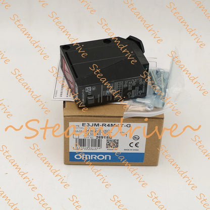 E3JM-R4M4T-G Photoelectric Switch 1PC