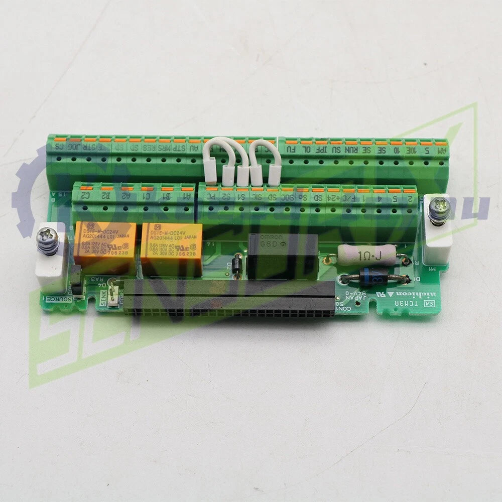 Mitsubishi Inverter Terminal Board A80TA800C BKO-CA2160 1PCS