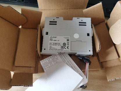 new 1PC Mitsubishi FX5-CNV-IF FX5CNVIF In Box *TT - MITSUBISHI