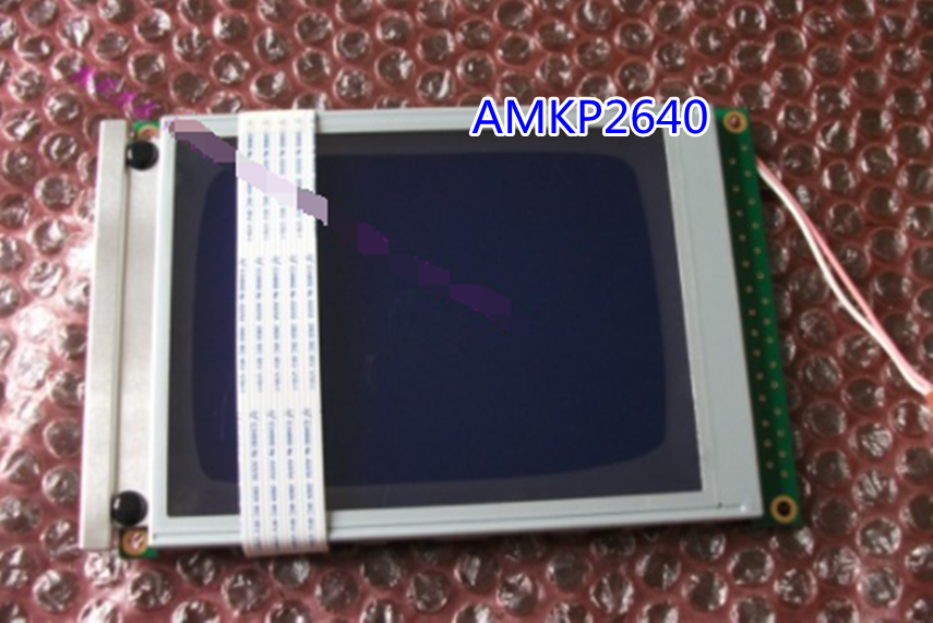 FLUKE 54200 LCD Display Screen Compatible With M01 - FLUKE