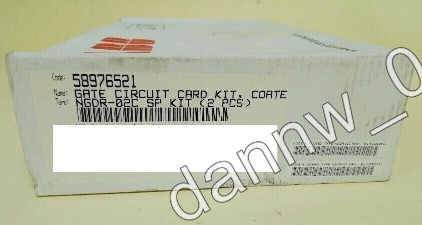 ABB NGDR-02C Inverter - ABB