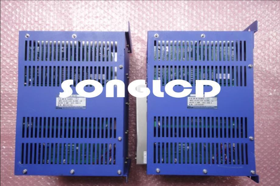 SDD-N-20A4K00-1-7 Solid State Relay 20A - KOEED