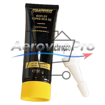 1Pcs KLUBER ISOFLEX TOPAS NCA 52 Grease 50g ( 1.8 OZ) SAFE RELIABLE