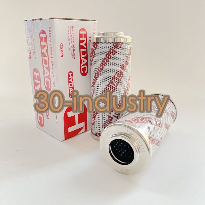 HYDAC 0330 D 200 W Filter Element - New Replacement - HYDAC